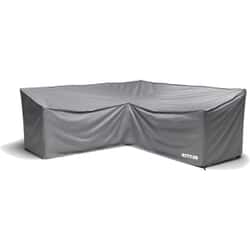 Kettler Protective Cover - LaMode Corner Set Grey