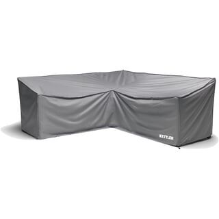 Kettler Protective Cover - LaMode Corner Set Grey