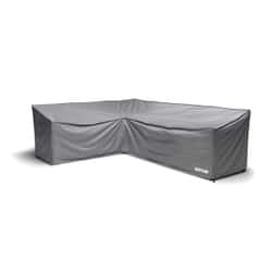 Kettler Protective Cover For Foxley RH Corner Cover - Grey
