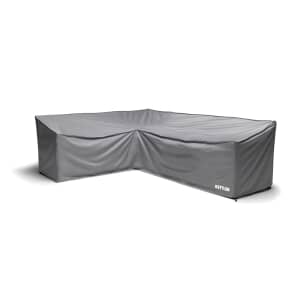 Kettler Protective Cover For Foxley RH Corner Cover - Grey