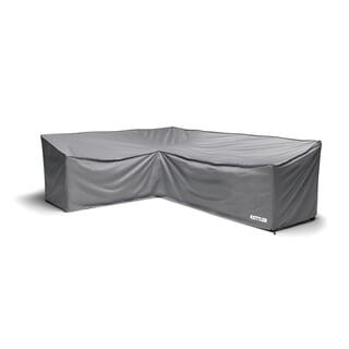 Kettler Protective Cover For Foxley RH Corner Cover - Grey