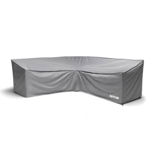 Kettler Protective Cover For Foxley Square Corner Sofa - Grey