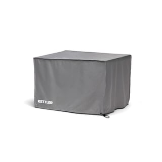 Kettler Protective Cover For Foxley Square Corner Table 120 X 120Cm Grey