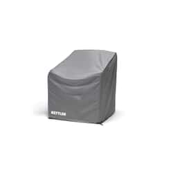 Kettler Protective Cover For Foxley Lounge Armchair Grey