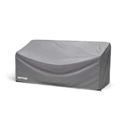 Kettler Protective Cover For Foxley 3 Seat Sofa - Grey