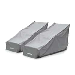 Kettler Protective Cover For Foxley Companion Set Grey