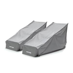 Kettler Protective Cover For Foxley Companion Set Grey
