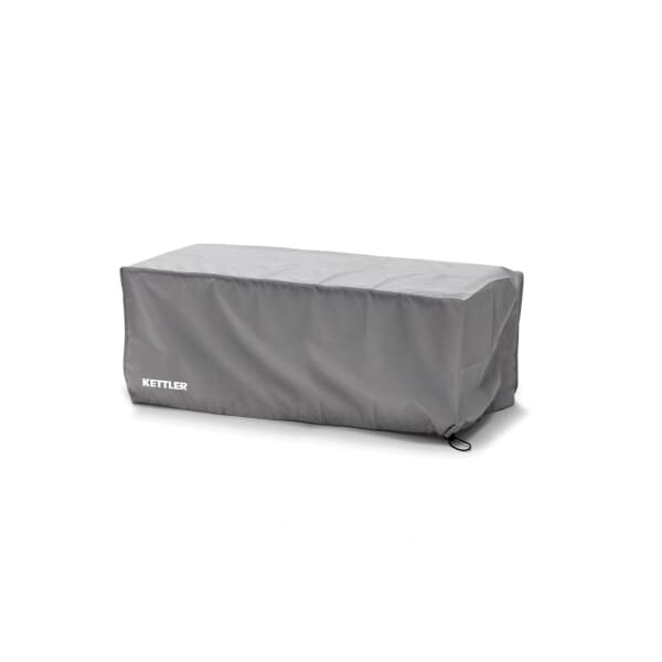 Kettler Protective Cover For Tudor Bench Grey