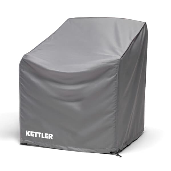 Kettler Protective Cover For Tudor Lounge Armchair