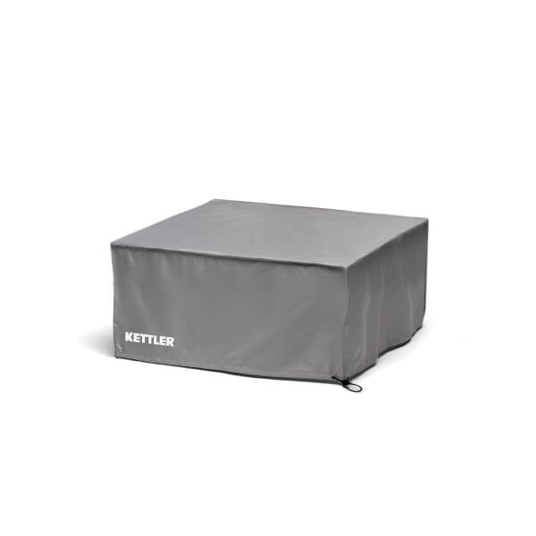 Kettler Protective Cover For Tudor Mini Table Grey