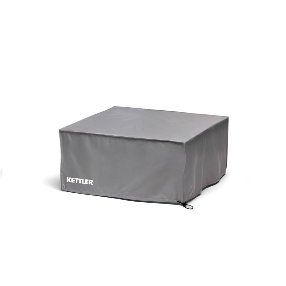 Kettler Protective Cover For Merano Table Square Grey