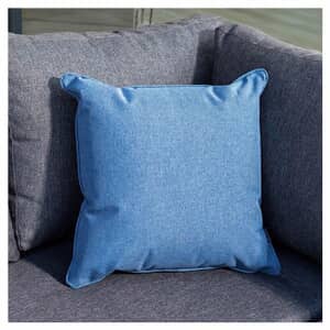 Hartman Waterproof 45cm Square Scatter Cushion Navy