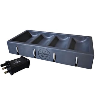 Noma Lume Magbulb 4 Port Charging Station