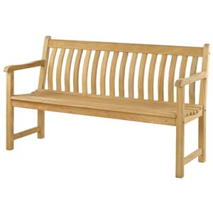 Alexander Rose Broadfield Roble 5ft Bench
