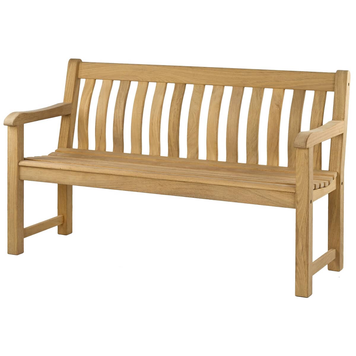 Alexander Rose St George Roble 5ft Bench