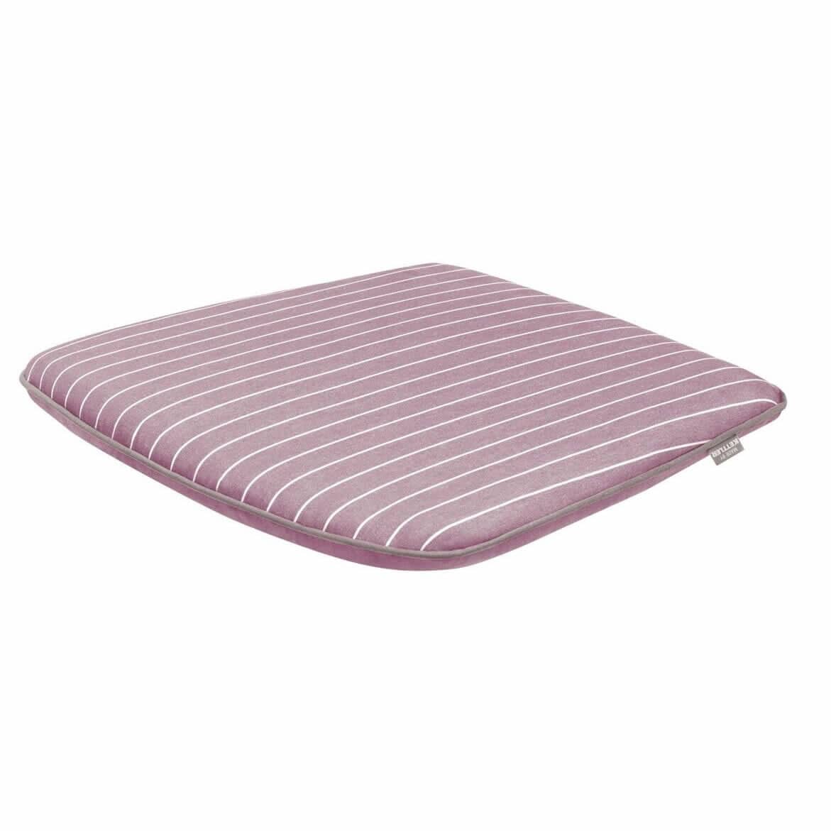 Kettler Cortona Seat Pad Amethyst 11C921 Garden Furniture World