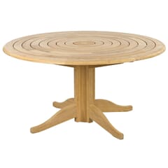 Alexander Rose Roble Bengal 1.45m Round Table