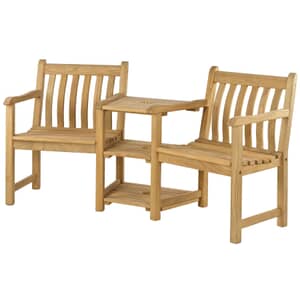 Alexander Rose Broadfield Roble Companion Set