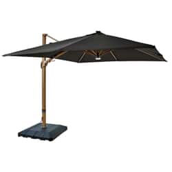 Hartman Seychelles Square Cantilever - Folie Pole (JUNIPER)