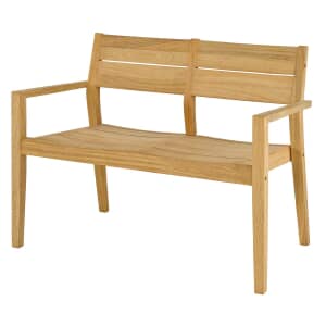 Alexander Rose Roble 4ft Bench