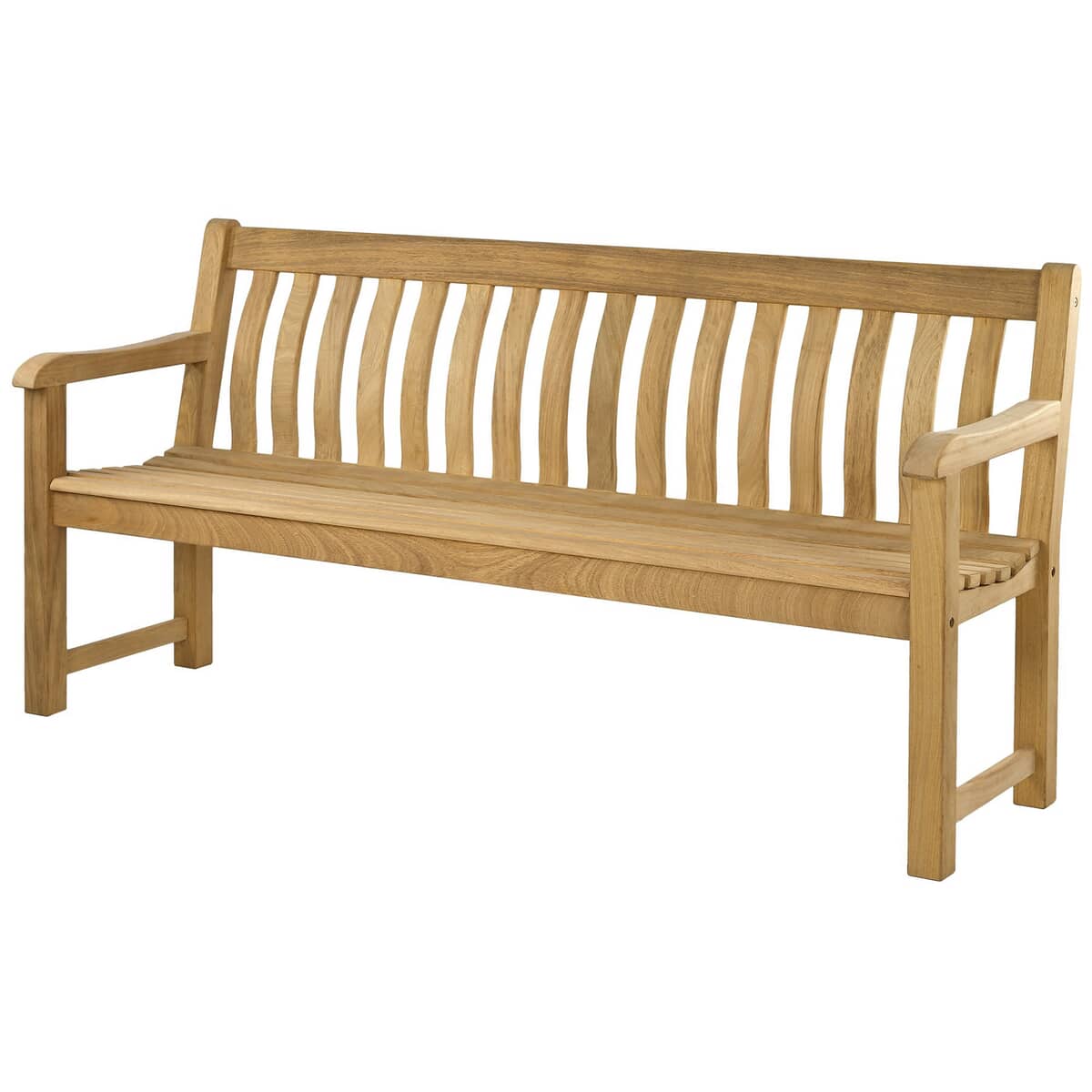 Alexander Rose St George Roble 6ft Bench