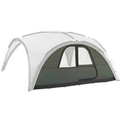 Coleman Event Shelter Deluxe  - Wall and  Window and Door