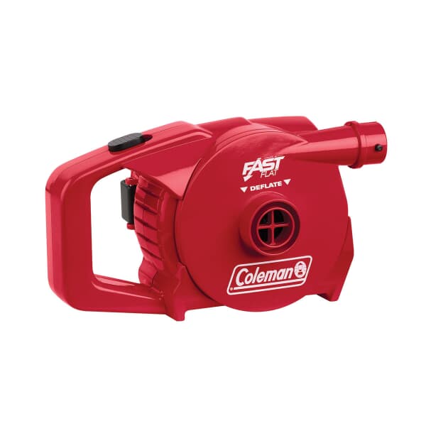 camping pump