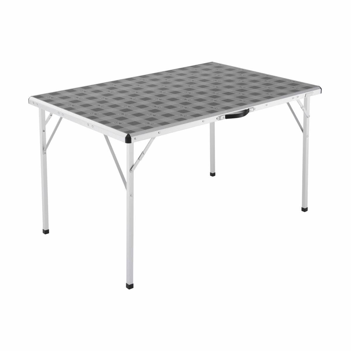 Coleman Large Camping Table (2000024717) Garden Furniture World