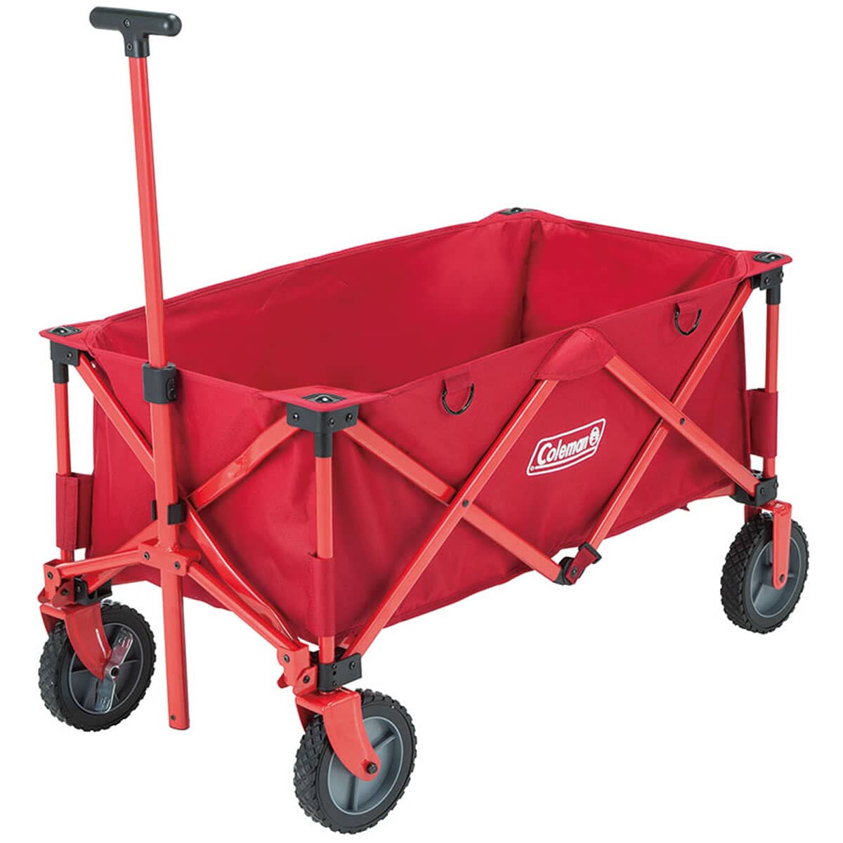 Coleman Furniture Camping Wagon EMEA 2000035214 Garden Furniture   2000035214 