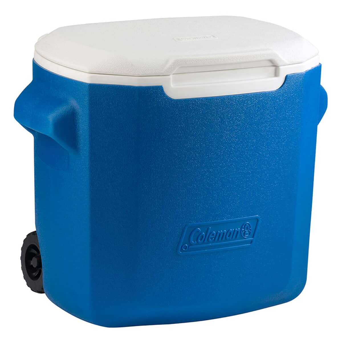 Coleman 16qt 15l Performance Wheeled Camping Cooler Box - (2000036085 