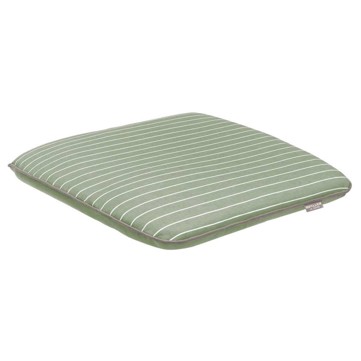 Kettler Caffe Roma Seat Pads (Pair) - Sage - (20R911) - Garden ...