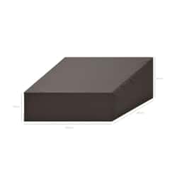 Life Cover 07 Lounge Bench 220x100x85/60