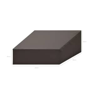 Life Cover 07 Lounge Bench 220x100x85/60