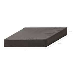 Life Cover 57 Coffee Table Square 140x140x40