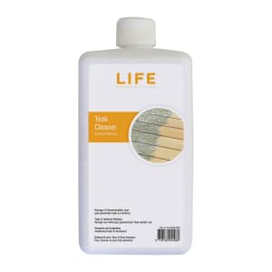 Life Teak Cleaner