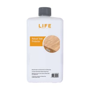 Life Robust Teak Protector