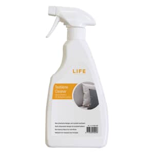 Life Textilene And Wicker Cleaner