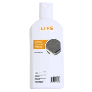 Life Ceramic Cleaner And Protector