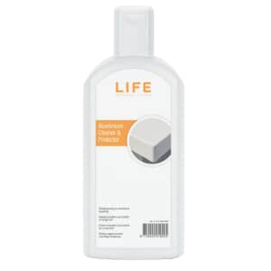 Life Aluminium Cleaner And Protector