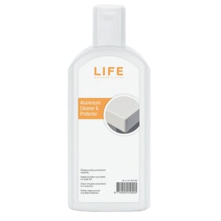 Life Aluminium Cleaner And Protector