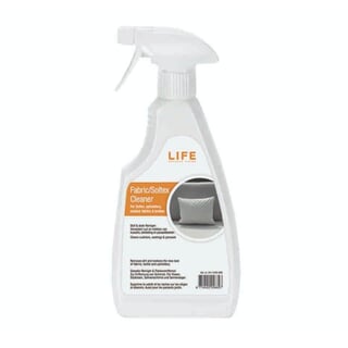 Life Soltex/Fabric Cleaner