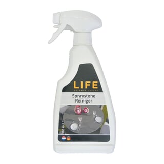 Life Spraystone Cleaner
