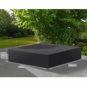 Life Cover 46 Lounge Big 280cm x 190cm x 70cm