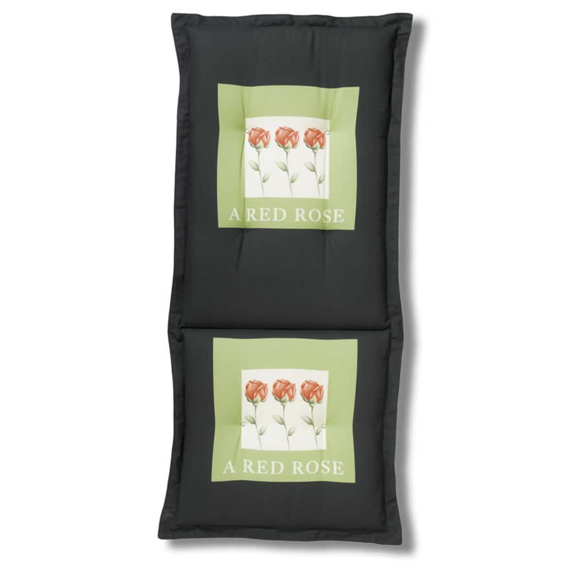 Hartman Recliner Cushions Roses (24901306) Garden Furniture World