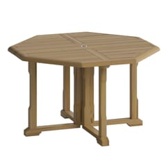 Alexander Rose Redcliffe 1.2m x 1.2m Gateleg Table 