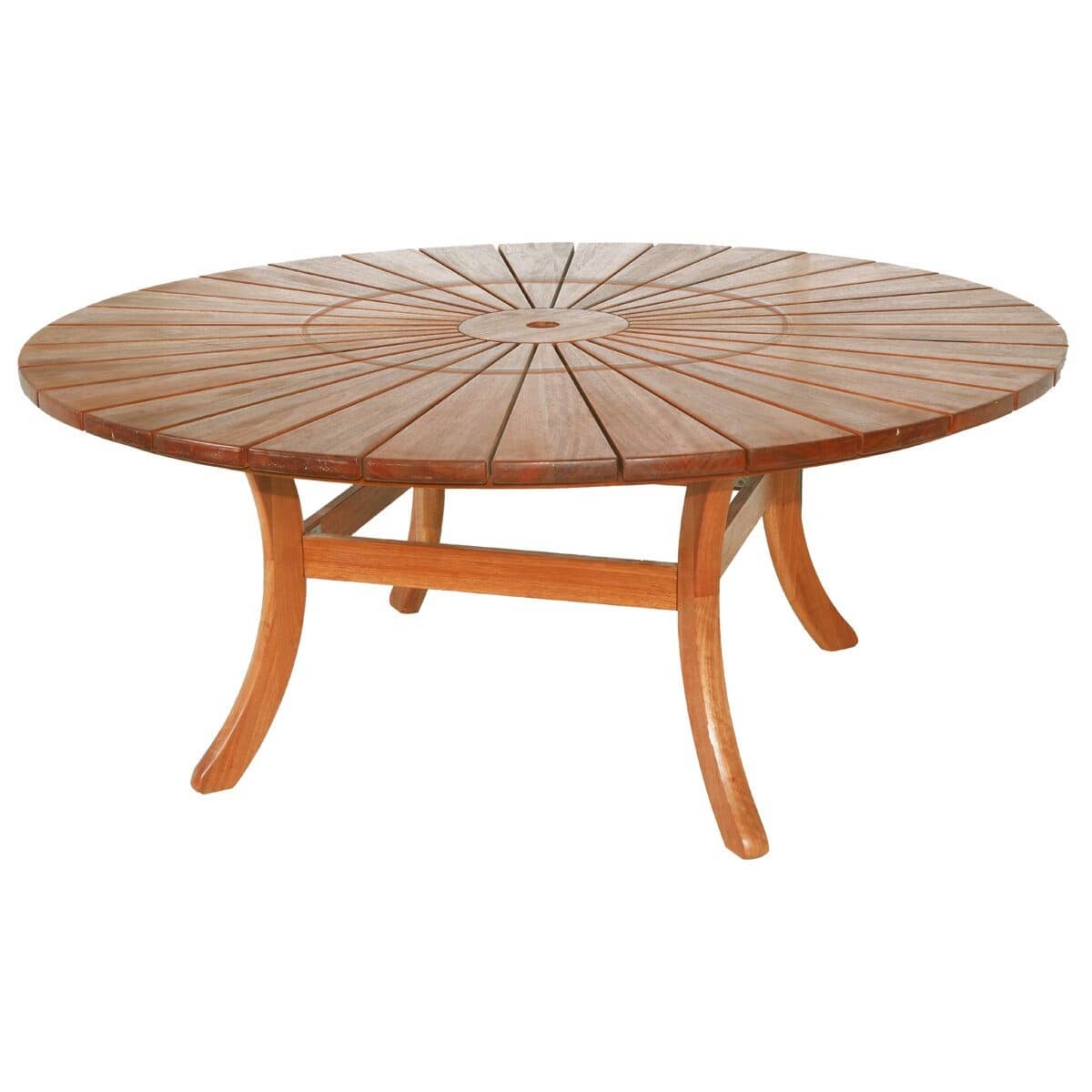 Cornis Sun Table 1.8m - (329B) - Garden Furniture World