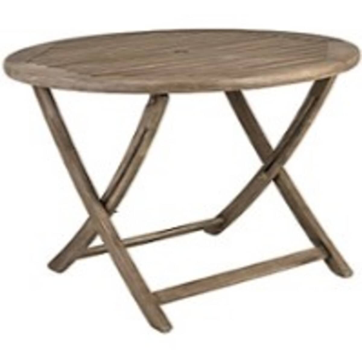 Alexander Rose Redcliffe 1.1m Folding Table