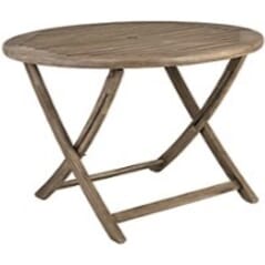 Alexander Rose Redcliffe 1.1m Folding Table