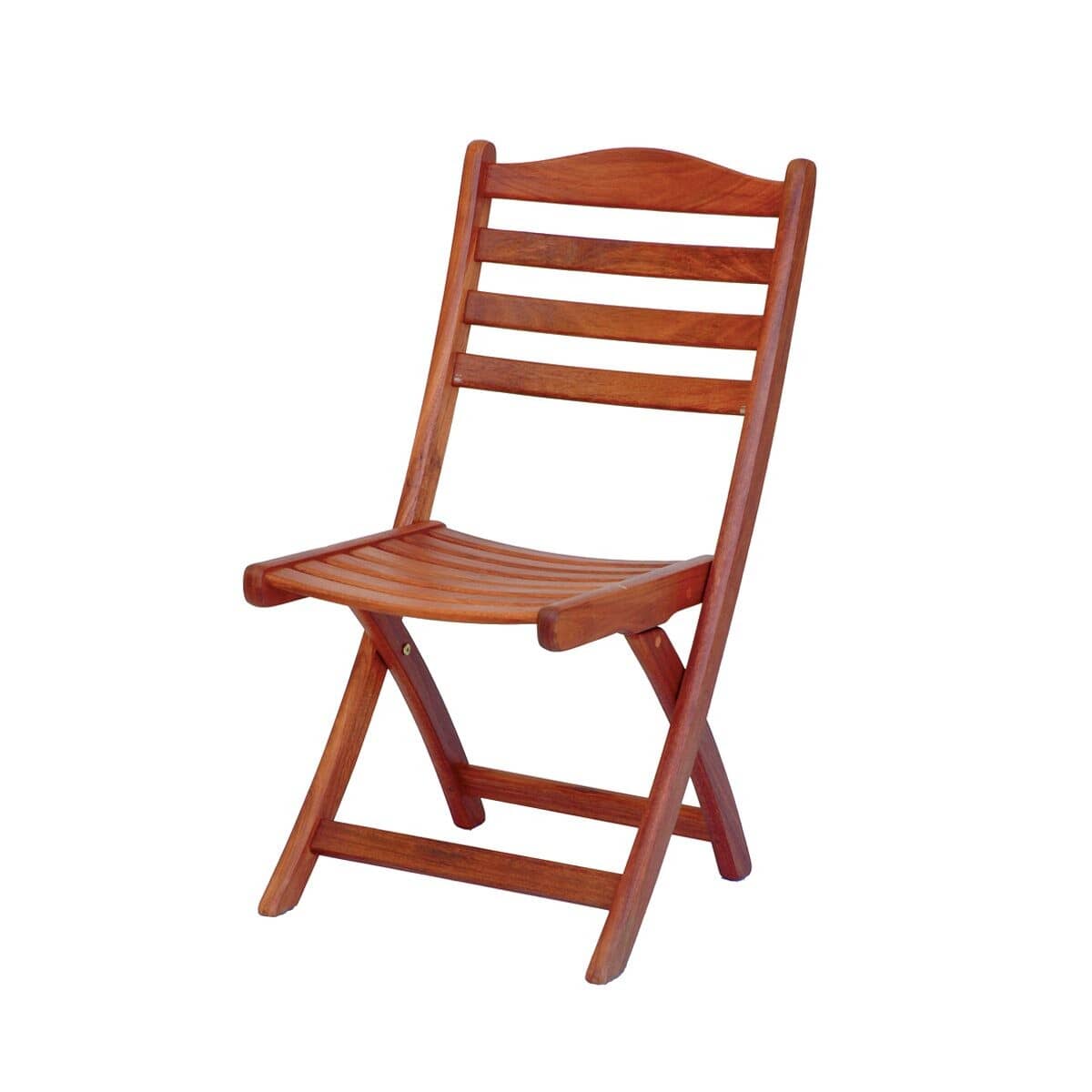 Alexander Rose Cornis Folding Chair