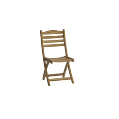 Alexander Rose Redcliffe Folding Carver (Pair)